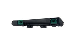KIA SELTOS 2021-2024 — REAR BUMPER RETAINER RH; PLASTIC; 2021-2023