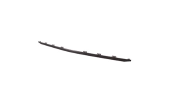 HYUNDAI ELANTRA 2021-2023 — RR CENTER BUMPER MOLDING; USA BUILT; SMOKE-CHROME; FOR LIMITED; SEDAN 2021-2023