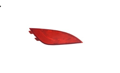HYUNDAI TUCSON 2010-2015 — REAR BUMPER REFLECTOR LH; TUSON 2010-2015 CAPA