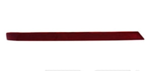 HYUNDAI ELANTRA 2024-2025 — REAR BUMPER REFLECTOR LH; 2024-2025