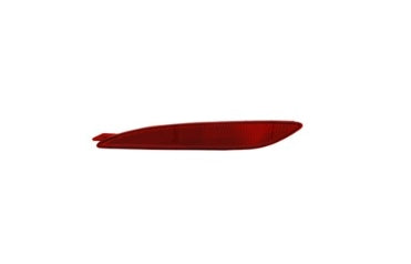 HYUNDAI ELANTRA 2011-2013 — REAR BUMPER REFLECTOR RH; ELANTRA_SEDAN 2011-2013 CAPA