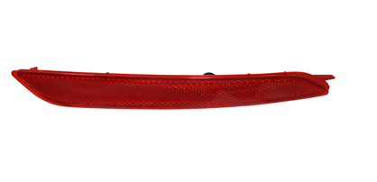 HYUNDAI ELANTRA 2014-2016 — REAR BUMPER REFLECTOR RH; ELANTRA SEDAN 2014-2016 CAPA