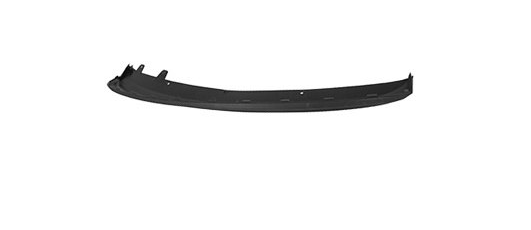 HYUNDAI ELANTRA 2014-2016 — REAR LOWER VALANCE PANEL; USA BUILT; ELANTRA SEDAN 2014-2016