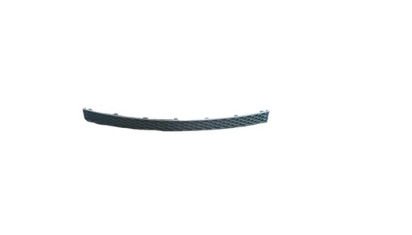 HYUNDAI SANTA FE SPORT 2013-2018 — FRONT BUMPER GRILLE; PLASTIC; FOR SPORT 2013-2016