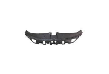 HYUNDAI ELANTRA 2021-2023 — UPPER RADIATOR SUPPORT COVER; PLASTIC; SEDAN 2021-2023