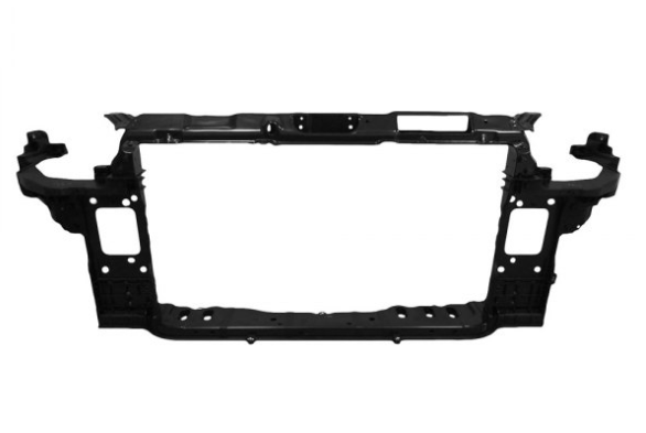 HYUNDAI ELANTRA 2014-2016 — RAD SUPPORT; KOREA/USA BUILT; SEDAN 2011-2016/COUPE 2013-2014