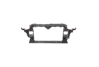 HYUNDAI SONATA 2020-2023 — RADIATOR SUPPORT; PLASTIC/GLASS FIBER; 2020-2022