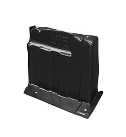 HYUNDAI ELANTRA 2014-2016 — FRONT UNDER CAR COVER LH; USA BUILT; ELANTRA SEDAN 2014-2016