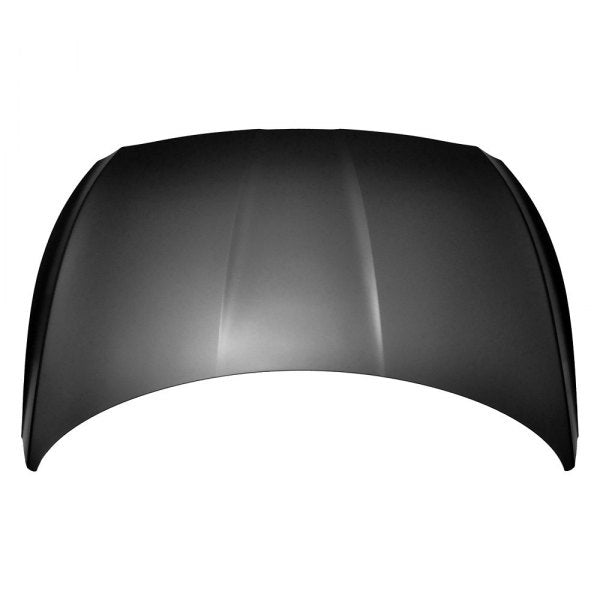 HYUNDAI ACCENT 2012-2017 — HOOD ; SEDAN / HATCHBACK 2012-2017 CAPA