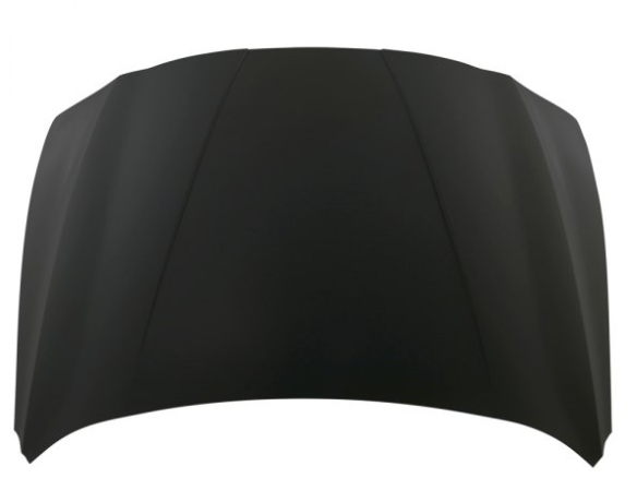 HYUNDAI ELANTRA 2021-2023 — HOOD; US BUILT; STEEL; SEDAN 2021-2023 CAPA