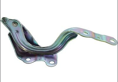 HYUNDAI ELANTRA 2017-2018 — HOOD HINGE LH; USA BUILT; ELANTRA SEDAN 2017-2018 ( FROM 9/13/2016 )