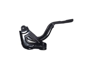 HYUNDAI IONIQ_HYBRID 2017-2022 — HOOD HINGE LH; EV/HYBRID; 2017-2022