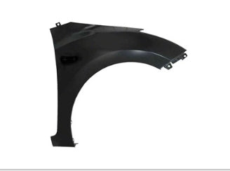 HYUNDAI ELANTRA GT 2013-2017 — FENDER RH; STEEL; 2013-2017 CAPA