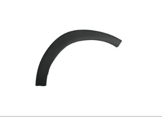 HYUNDAI TUCSON 2016-2021 — FRONT WHEEL ARCH TRIM RH; 2016-2021
