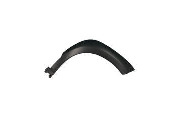 HYUNDAI KONA 2018-2023 — FR WHEEL ARCH RH; LIMITED/TREND/ULTIMATE; KONA 18-22; ELECTRIC 19-22