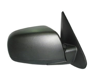 HYUNDAI SANTA FE 2010-2012 — MIRROR POWER RH; HEATED/TEXTURED; SANTA FE 2009-2012