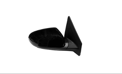 HYUNDAI KONA 2018-2023 — POWER MIRROR RH; PTM; KONA 18-21; ELECTRIC 19-21