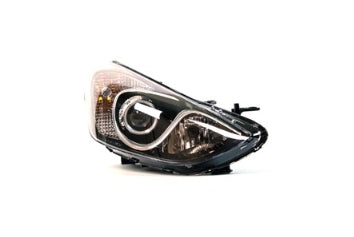 HYUNDAI ELANTRA GT 2013-2017 — HEADLIGHT RH; ELANTRA_GT 2013-2017