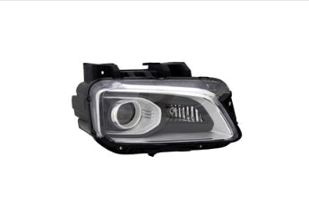 HYUNDAI KONA 2018-2023 — LED HEADLIGHT RH; KONA 2018-2021 (EXCEPT 2019 IRON MAN PACKAGE)