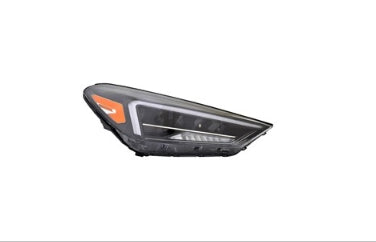 HYUNDAI TUCSON 2016-2021 — LED HEADLIGHT RH; TUCSON 2019-2021