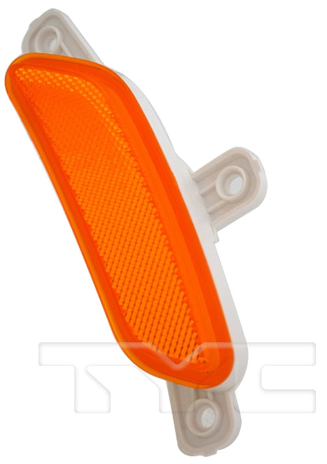 HYUNDAI KONA 2018-2023 — FRONT BUMPER REFLECTOR RH; KONA N-LINE 2022-2023