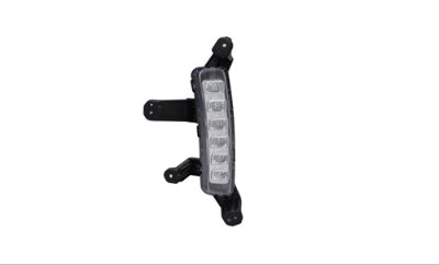 HYUNDAI SANTA FE 2013-2018 — DAYTIME RUNNING LAMP LH; 6-7_SEATER 2017-2018; XL 2017-2019