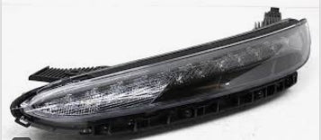 HYUNDAI KONA 2018-2023 — DAYTIME RUNNING LIGHT LH; BASE/LTD/N-LINE/EV 2022-2023 (92207-J9610)