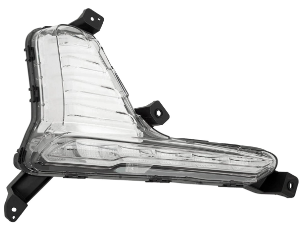 HYUNDAI SONATA 2018-2019 — LED DAYTIME RUNNING LIGHT RH; SONATA 2018-2019