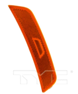 HYUNDAI SANTA_CRUZ 2022-2024 — SIDE REPEATER LIGHT RH; 2022-2024 CAPA
