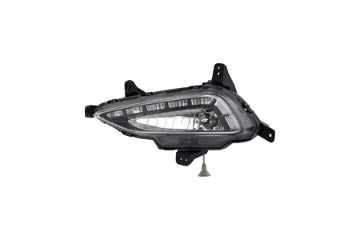 HYUNDAI TUCSON 2016-2021 — FOG LIGHT LH; TUCSON 2016-2018