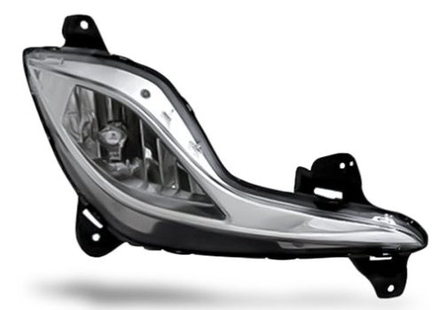 HYUNDAI SONATA 2011-2014 — FOG LIGHT RH; SONATA_HYBRID 2011-2015 CAPA