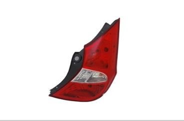 HYUNDAI ACCENT 2012-2017 — TAIL LIGHT RH; HATCHBACK 2012-2017 CAPA