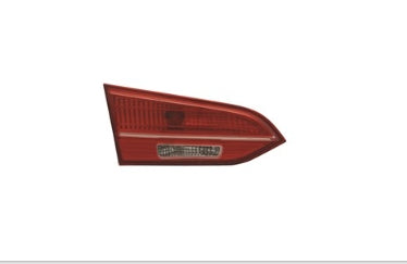 HYUNDAI SANTA FE SPORT 2013-2018 — INNER TAIL LIGHT LH; W/O LED; SANTA_FE_SPORT 2013-2016 CAPA