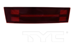 HYUNDAI SANTA_FE 2024-2025 — LED INNER TAIL LIGHT LH; 2024-2025