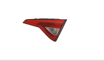 HYUNDAI SONATA 2015-2017 — INNER TAIL LIGHT RH; W/O LED; SONATA 2015-2017 CAPA