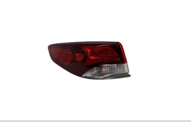 HYUNDAI SONATA 2018-2019 — LED OUTER TAIL LIGHT LH; SONATA 2018-2019
