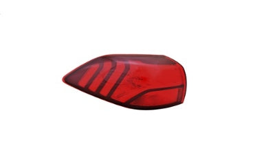 HYUNDAI TUCSON 2016-2021 — BULB TYPE OUTER TAIL LIGHT LH; TUCSON 2019-2021