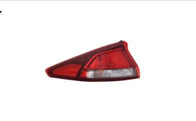 HYUNDAI IONIQ_HYBRID 2017-2022 — OUTER TAIL LIGHT LH; W/O LED; IONIQ_HYBRID 2017-2022