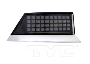 HYUNDAI IONIQ_5 2022-2024 — LED OUTER TAIL LIGHT LH; ON BODY; 2022 CAPA