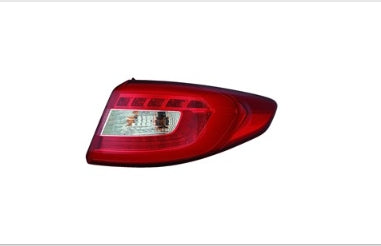 HYUNDAI SONATA 2015-2017 — LED OUTER TAIL LIGHT RH; SONATA 2015-2017