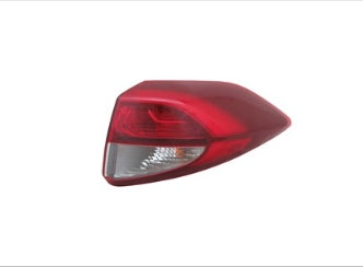 HYUNDAI TUCSON 2016-2021 — LED OUTER TAIL LIGHT RH; TUCSON 2016-2018