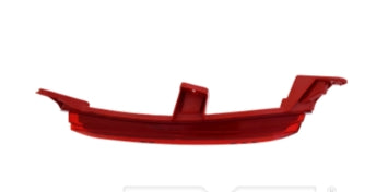HYUNDAI SONATA/HYB 2024-2025 — REAR BUMPER REFLECTOR LH; 2024-2025