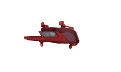 HYUNDAI ELANTRA 2019-2020 — BACK UP LIGHT RH; SEDAN 2019-2020