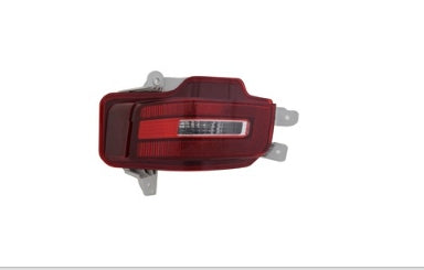 HYUNDAI PALISADE 2020-2025 — BACK UP LIGHT LH; PALISADE 2020-2022