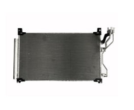 HYUNDAI SONATA 2015-2017 — A/C CONDENSER; 2.4L; 2015-2019 (CND4445; 97606C2000)