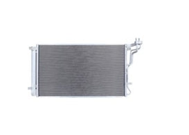 HYUNDAI KONA 2018-2023 — A/C CONDENSER; 2.0L NON-TURBOCHARGED; 2018-2021 (CND30149; 97606J9220