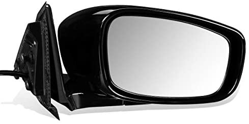 INFINITI G37 2008-2013 — MIRROR RH; POWER; W/O HEATED/MEMORY; RWD; G37 SEDAN 2009-2013