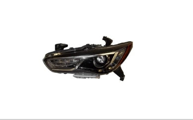 INFINITI QX60 2014-2024 — LED HEADLIGHT LH; QX60 2019-2020