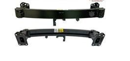 KIA FORTE 2019-2024 — FRONT IMPACT BAR; STEEL; W/ ADAPTIVE CRUISE; SEDAN 2022-2024