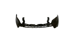 KIA SORENTO 2021-2023 — FRONT UPPER BUMPER PRIMED; W/O SENSORS; FOR GAS 2-PIECE; 2021-2023 CAPA